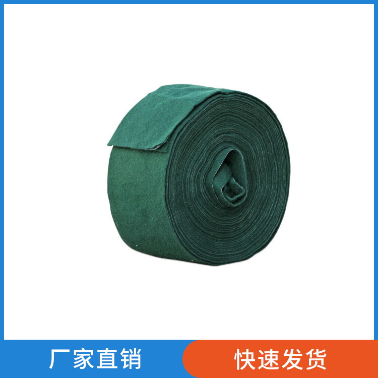 樹木保溫布 